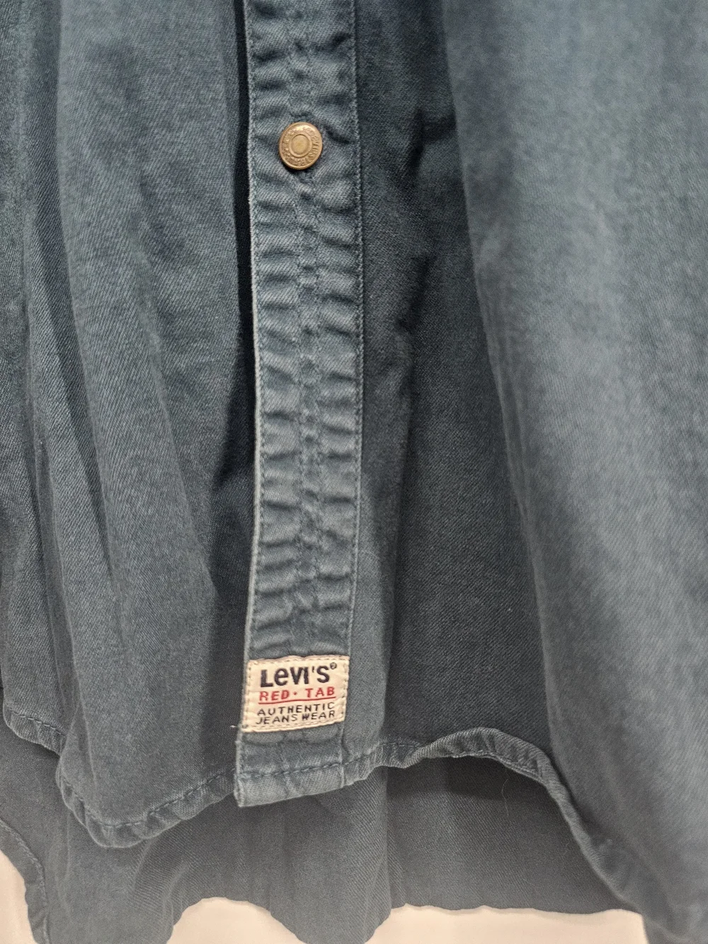 Levis vintage 1995